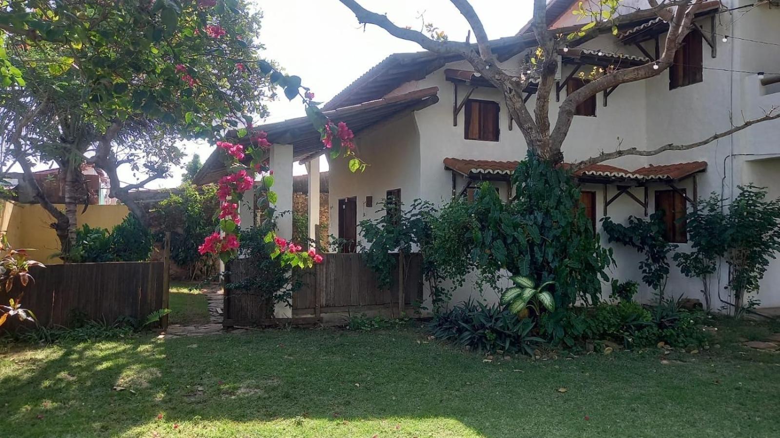 Chalet Chale Charmoso Ubaias Sao Miguel do Gostoso