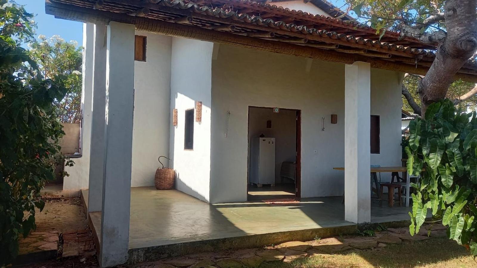 Chale Charmoso Ubaias * Sao Miguel do Gostoso